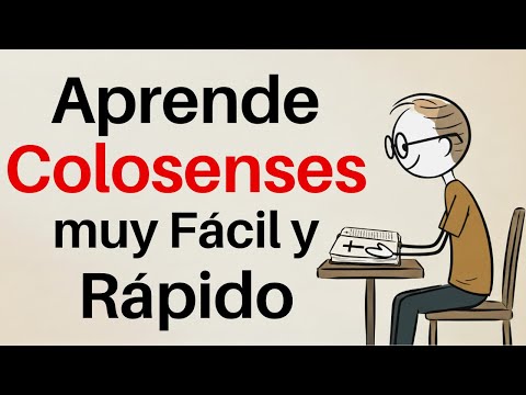 The Book of Colossians Explained: Christ Is Enough and Above All