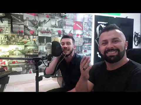 Mensur Kadriu & Murati live 2019