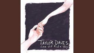 Love Will Find a Way