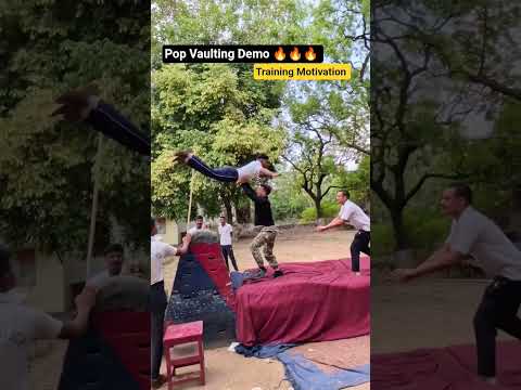 Training Motivation Video