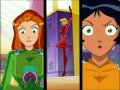 Totally Spies Seizoen 04 Aflevering 94 Sis Kaboem Bam