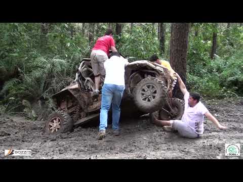 Polenta OFF ROAD Ano 2015 (o tombo)