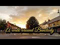 A walk around Bunclody