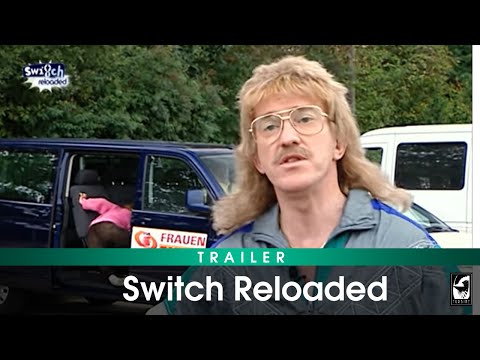 Switch Reloaded Vol. 2 - Trailer