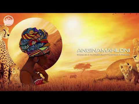 Shona SA & DJ Fresh (SA) ft Sazi Cele & Sebaga - Anginamahloni (Club Mix)