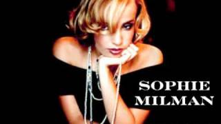 Guilty  Sophie Milman