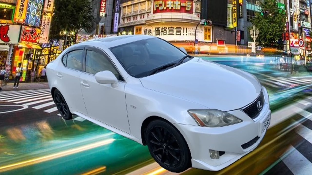 Uber ao vivo no Japão