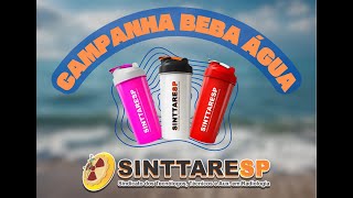 Thumb do vídeo Campanha Beba Água - Expansão