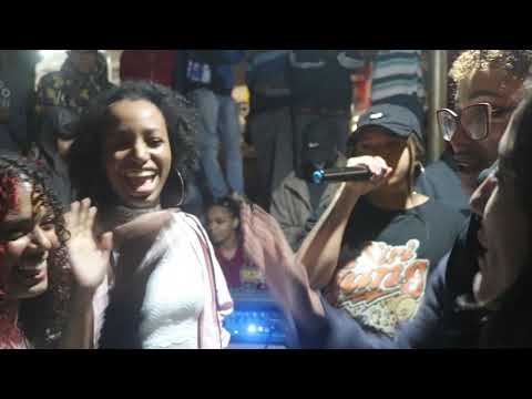 29° BATALHA NOIS POR NOIS - MISTICA E KAMSY X MERAKI E JHENNY - 1 FASE - ITAQUERA - SP