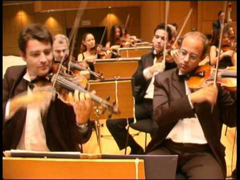 Goran Bregovic, Athens Symphony Orchestra - Kalasnjikov (From the Album 