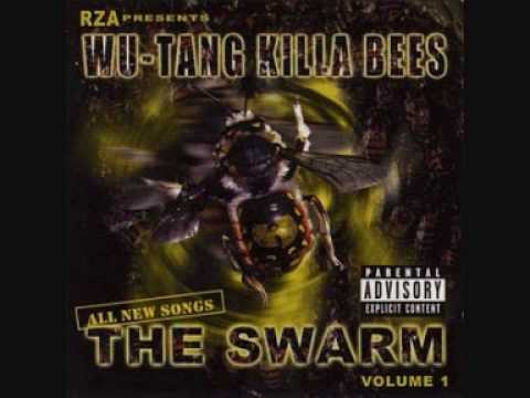 Wu Tang Killa Bees-Ghostface Killah - Cobra Clutch.wmv