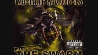 Wu Tang Killa Bees-Ghostface Killah - Cobra Clutch.wmv