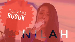 Download lagu NILAH feat N25 # Tulang Rusuk Plus Air Jahat mp3