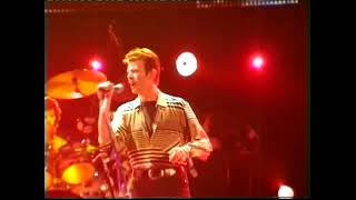 David Bowie - I Have Not Been To Oxford Town - live at Birmingham, NEC, 13/12/1995