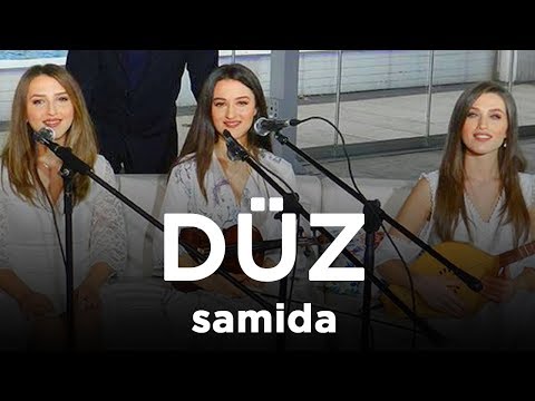 Samida - Düz
