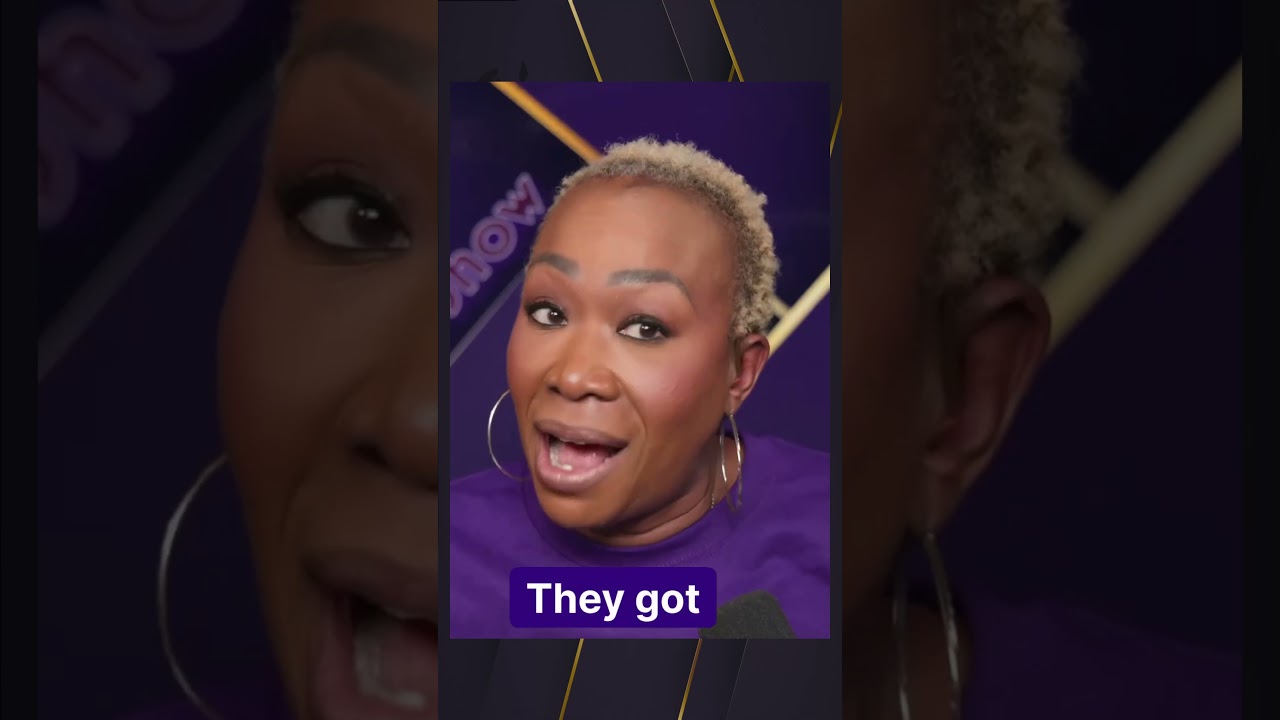 Finally! Trump Admits This War Was For Israel | The Joy Reid Show