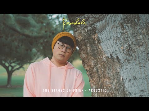 Rosendale - The Stages of Grief (The Acoustic Album)