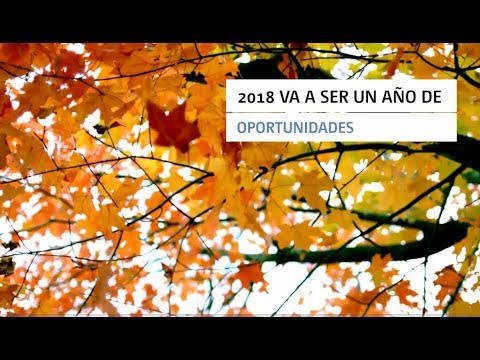 ¡Felices fiestas y feliz 2018!