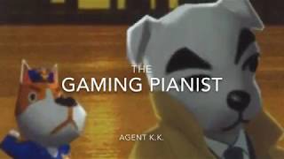 Animal Crossing: New Leaf | 1am Theme | Piano Cover