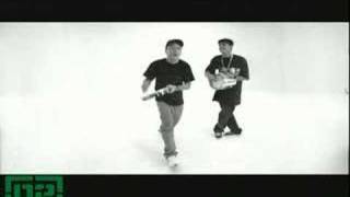 Marcelo D2 - Dor de Verdade