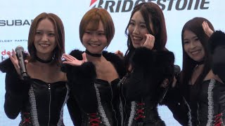 【 】SuperTaikyu  最終戦  スポンサーPRステージ  2024.11.16