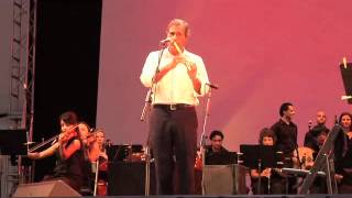 New York Arabic Orchestra - Lincoln Center Out-of-Doors, Damrosch Park - Breeze from the South