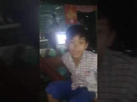 Be trai 11 tuoi hat rap ve pepe