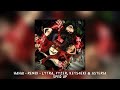Sped Up HAHA Remix Lytra Vyzer Kets4eki Asteria