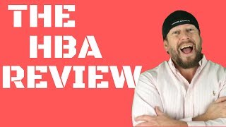 The Home Business Academy Review