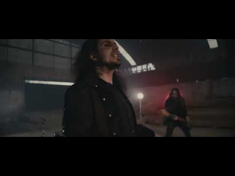 MARENNA - Breaking The Chains | Melodic Rock - [Official Video]