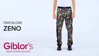 Giblor´s Nohavice ZENO