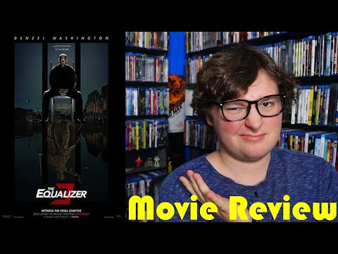 The Equalizer 3 - Movie Review