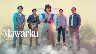Download lagu 2BY2 - MAWARKU | 80s Alt Pop AI Cover mp3