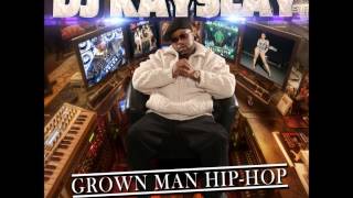 DJ Kay Slay Ft. Styles P, Fred The Godson &amp; Maino - Salute Me [2012 New CDQ Dirty NODJ]