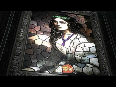 Resident Evil HD Remaster Jill Rocket  Speedrun 53:40 (DS WR)