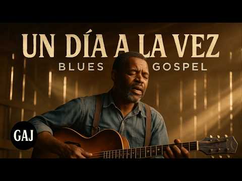 Peregrino Soul and Gospel Afro para Jesús