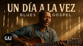 Download lagu Un Día a la Vez ✝️ | Blues Gospel – Peregrino Soul mp3