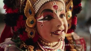 Download lagu MTR PULIOGARE MASALA -  TAMIL 30s mp3