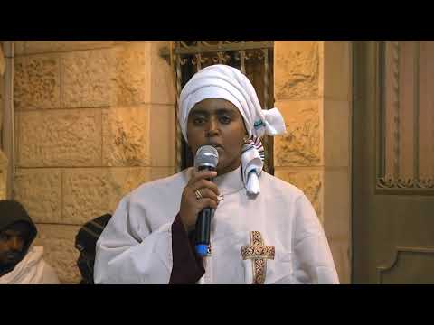 የፍቅር የሰላም ነሽና ገበያ/2/