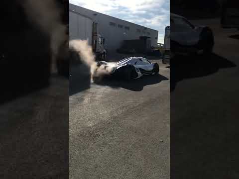 Faster Car Devel Sixteen 5,000 hp , V16 , $2,000,000 …