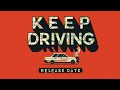 Wideo z rozgrywki Keep Driving  PC