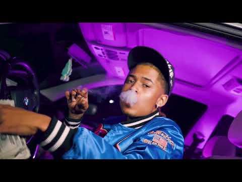 Jzonh - THEY KNOW || (Official 4K Music Video) || Dir. Rare Files