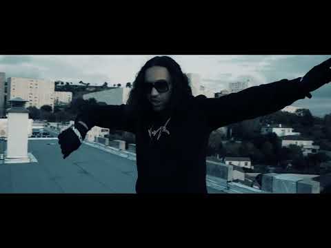 Bilk Feat Raf Camora - Scooter Volé (Clip Officiel)