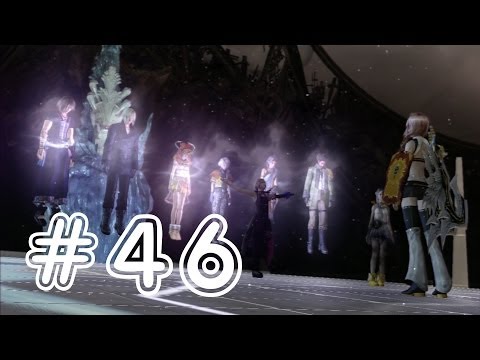 Lightning Returns: FFXIII Walkthrough Part 46- Incomplete