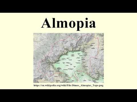 Almopia
