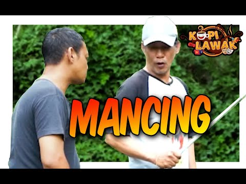 mancing