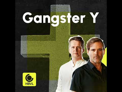 Gangster Y #7: Cluj-Napoca