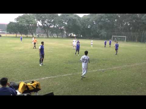 FEA 3 x 1 Odonto - Copa USP 2016