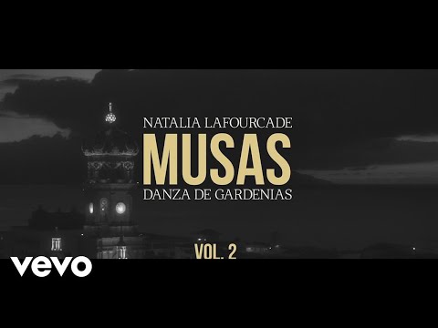 Natalia Lafourcade - Danza de Gardenias (En Manos de Los Macorinos) ft. Los Macorinos