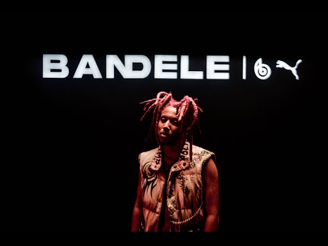 Young Piva - Deus em Pele de Farsa | BANDELE